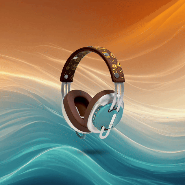 Exploring the Sound and Style Universe of Rainbow