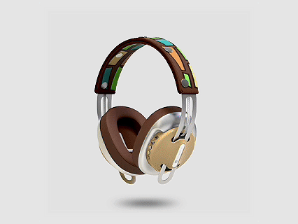 Discover the DIY Magic of Rainbow Headphones