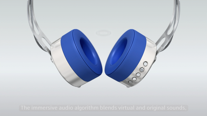 3D Stereo Sound: Building an Acoustic Theater with Spatial Perception