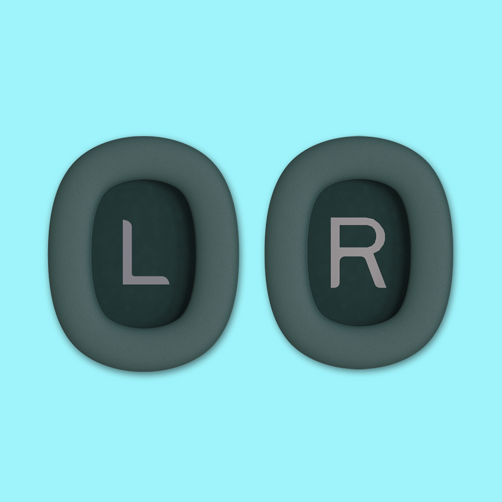 魔尼悉比 Monixibi Rainbow 包耳蓋(皮套) - monixibi flagship store