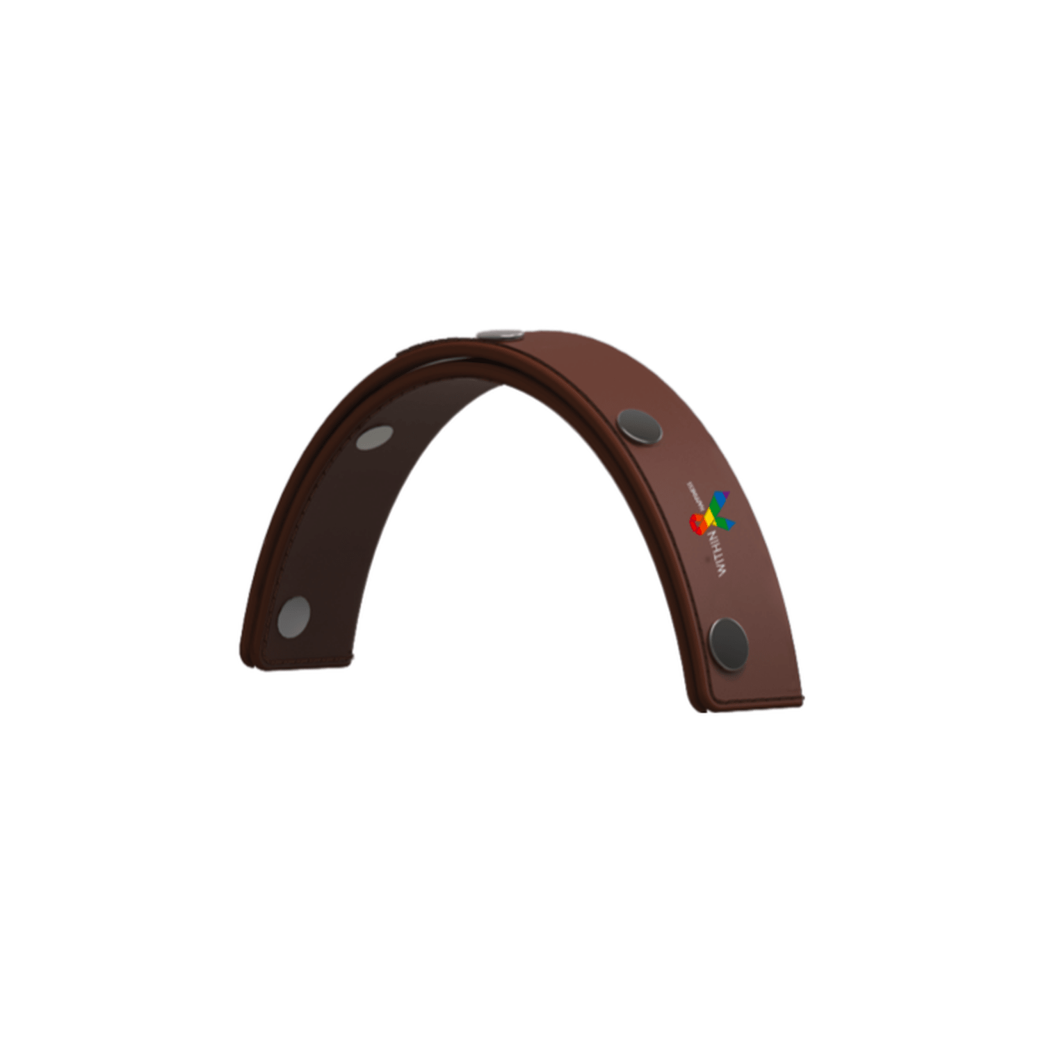 Rainbow Headband - MONIXIBI