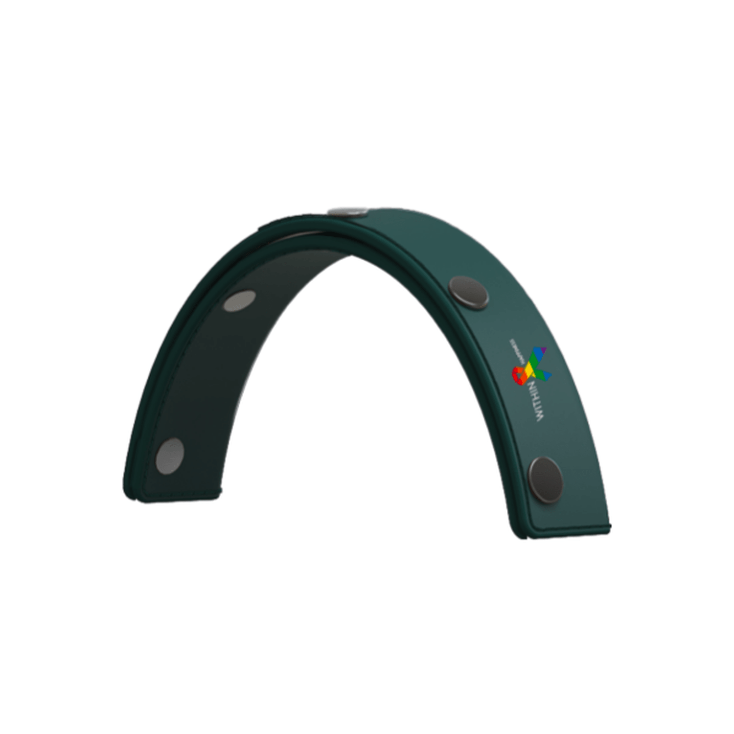 Rainbow Headband - MONIXIBI