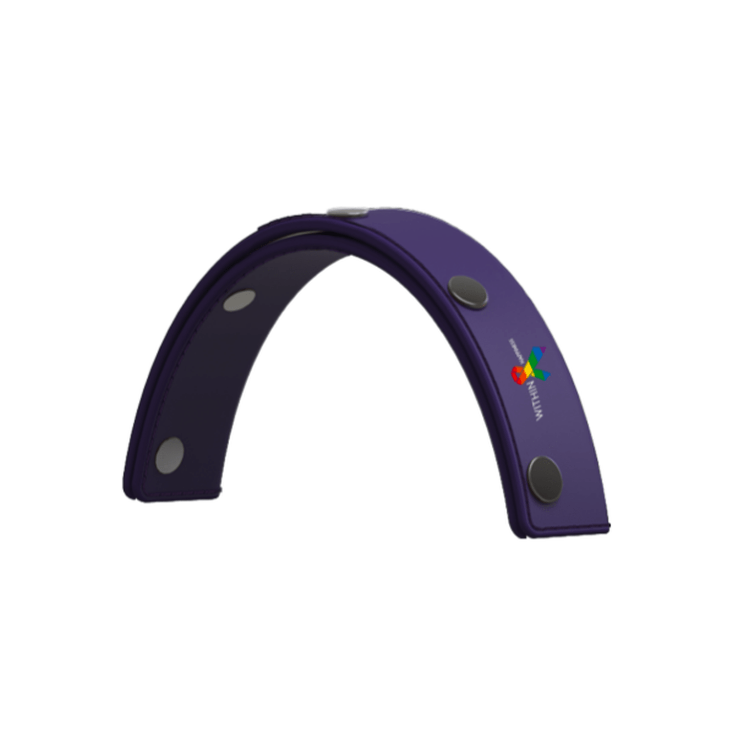 Rainbow Headband - MONIXIBI