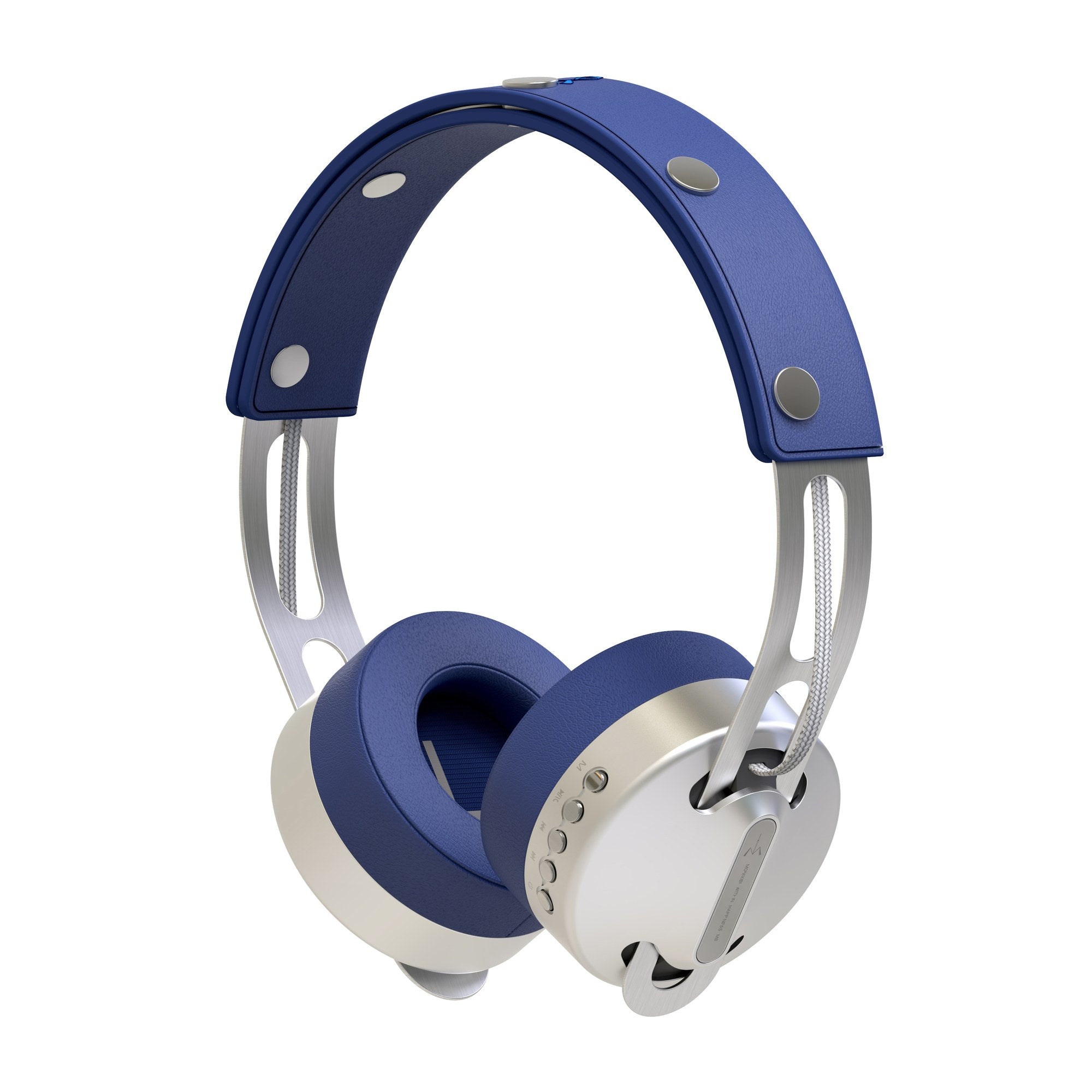 Rainbow Headset Standard - MONIXIBI