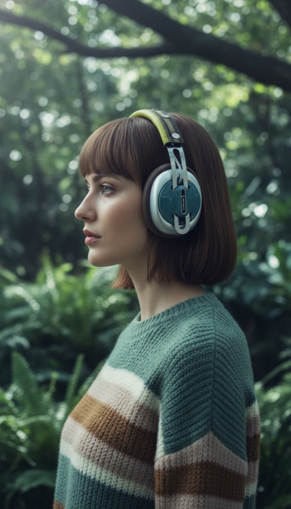 Stop Replacing. Start Swapping. Why Your Next Headphones Should Last a Decade - monixibi flagship store