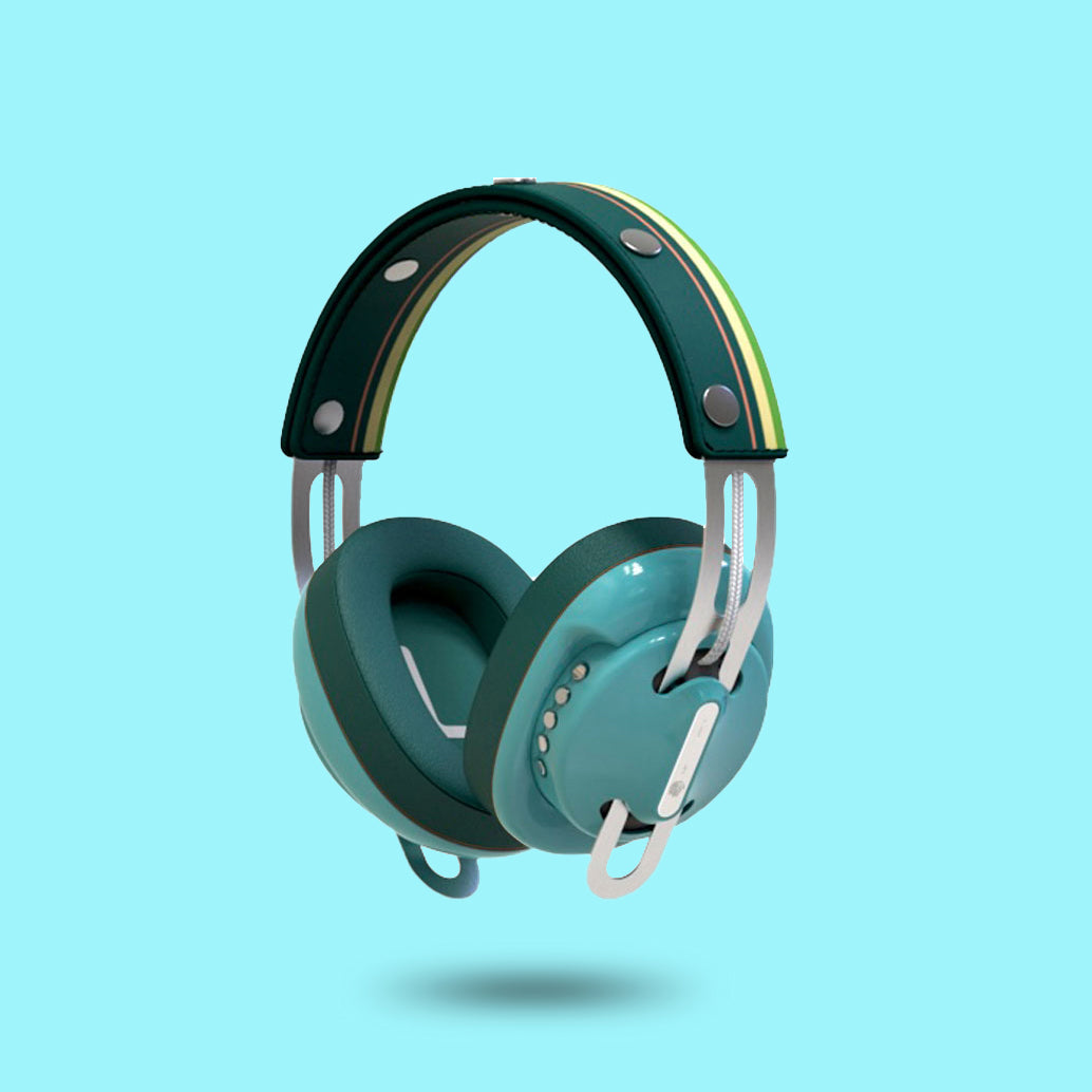 復古綠 - monixibi flagship store