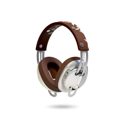 星空銀（銀配棕）「花語棕」特別設計套裝 - monixibi flagship store