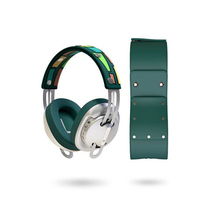 星空銀（銀配綠）「流璃綠」特別設計套裝 - monixibi flagship store