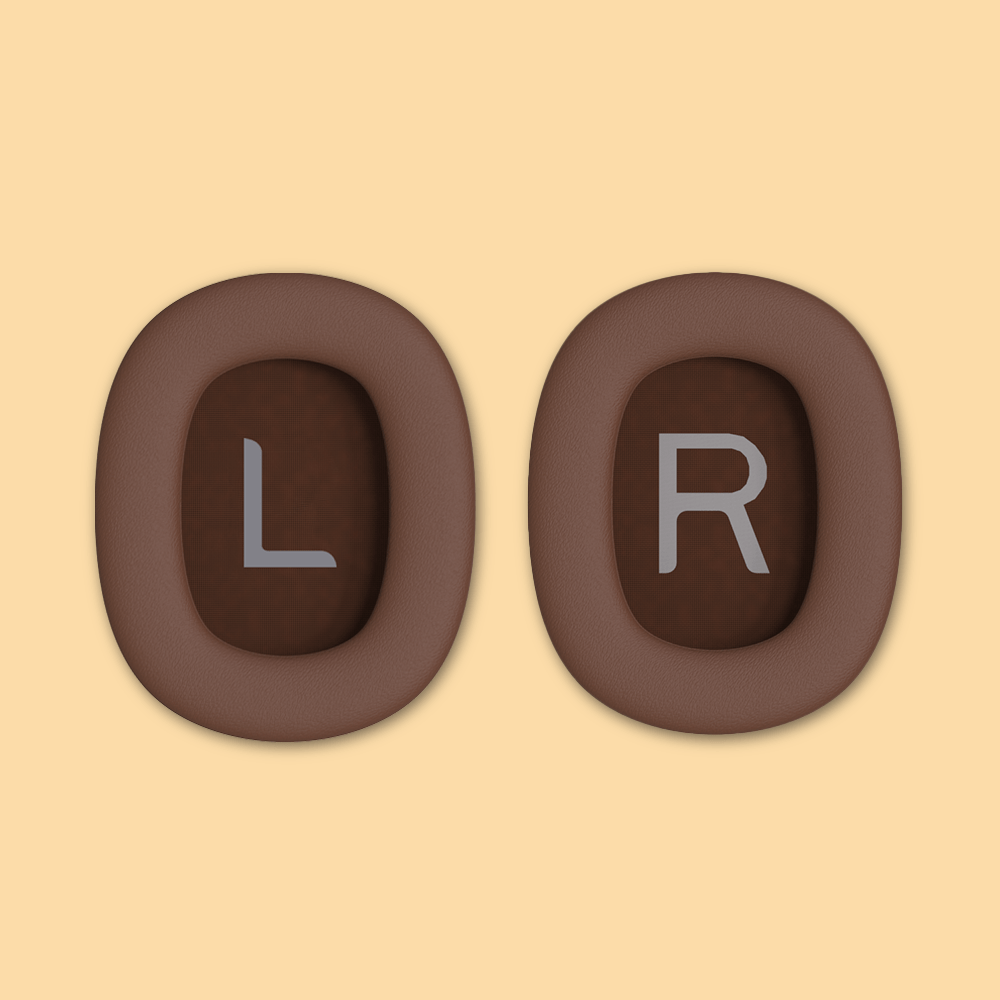 魔尼悉比 Monixibi Rainbow 包耳蓋（皮套） - monixibi flagship store