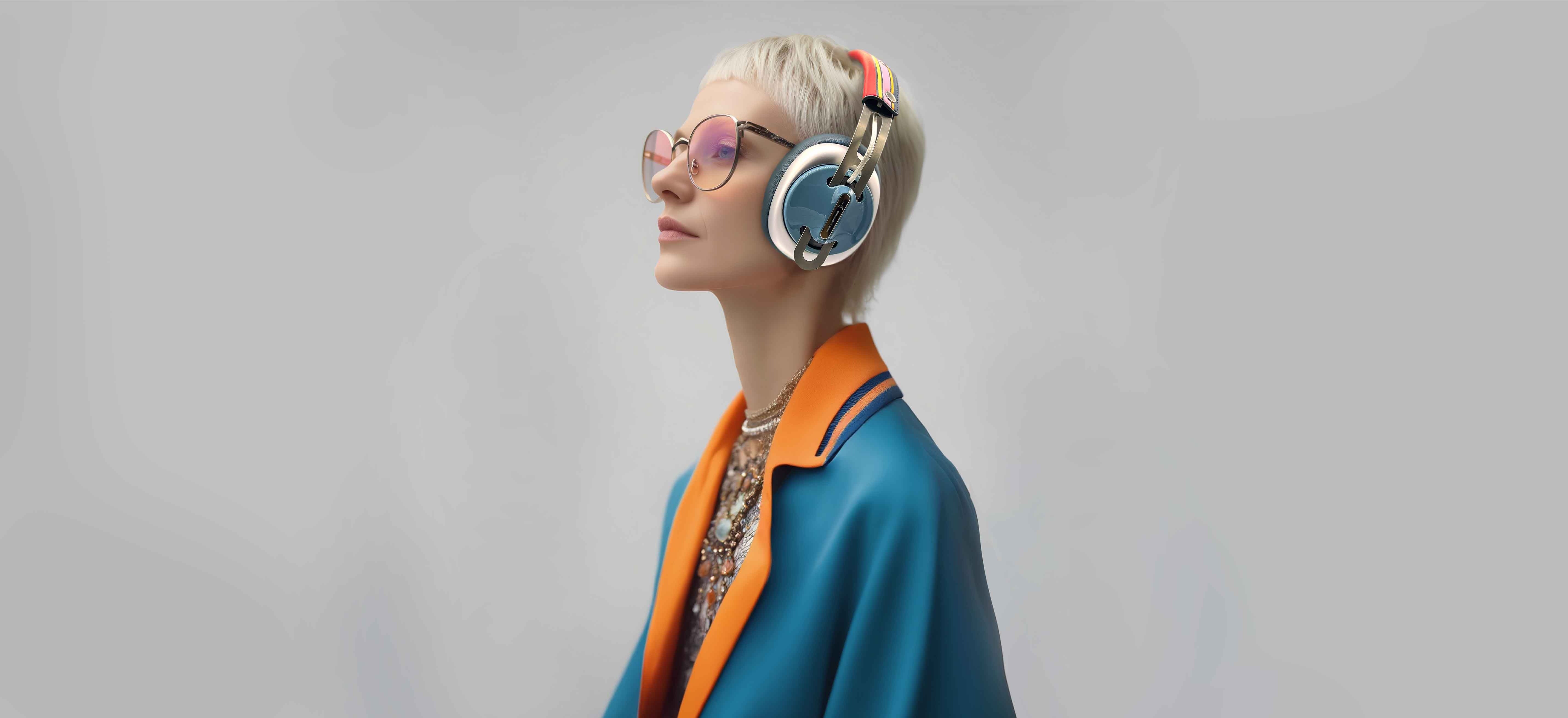 暖焦糖色調系列