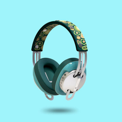 Starry Silver (Green with Green) 'Quantum Green' Special Design Set | MONIXIBI Rainbow