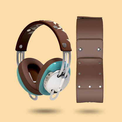 Starry Silver (Green with Brown) 'Flower Language Brown' Special Design Set | MONIXIBI Rainbow
