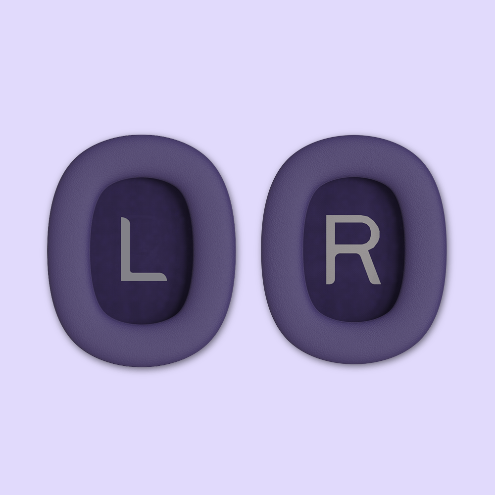 魔尼悉比 Monixibi Rainbow 包耳蓋（皮套） - monixibi flagship store