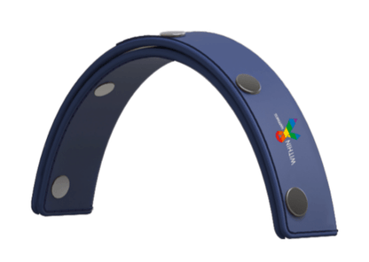 Rainbow Headband - MONIXIBI