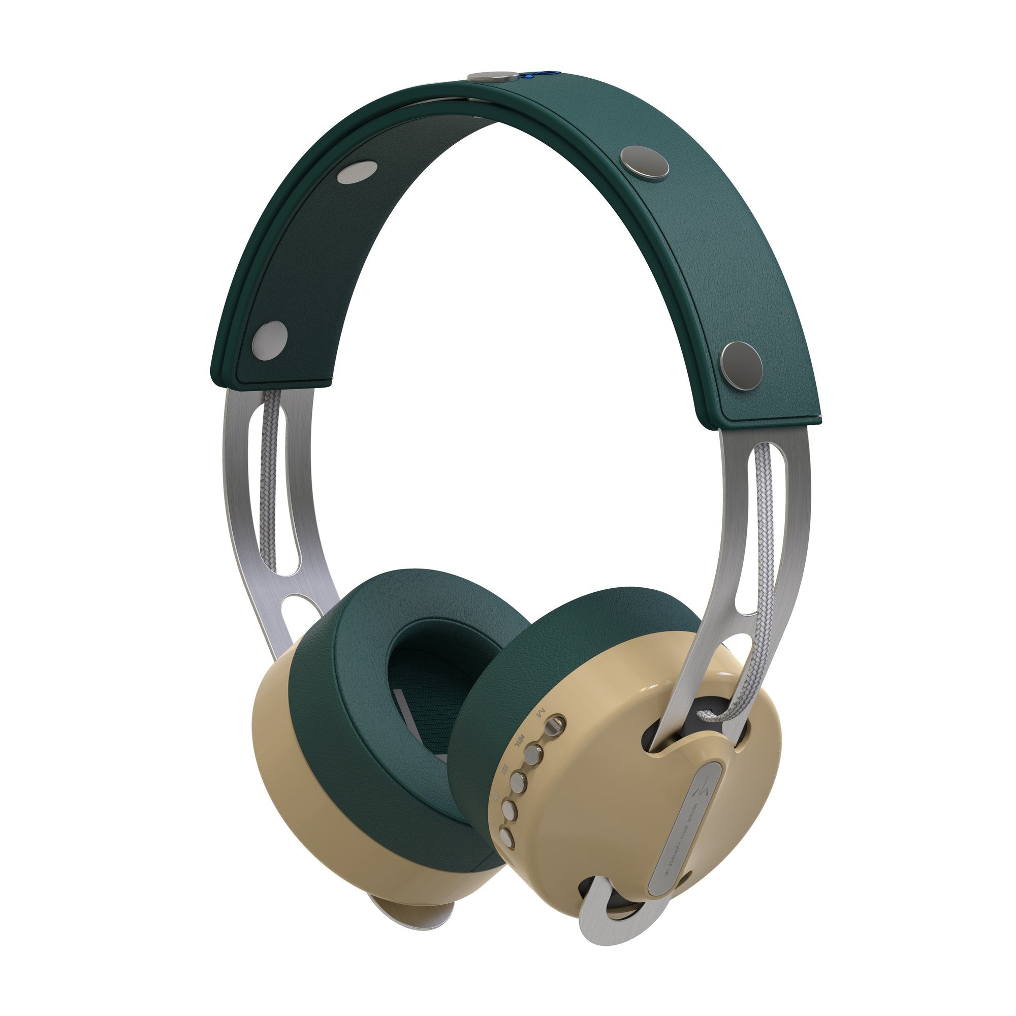 Rainbow Headset Standard - MONIXIBI