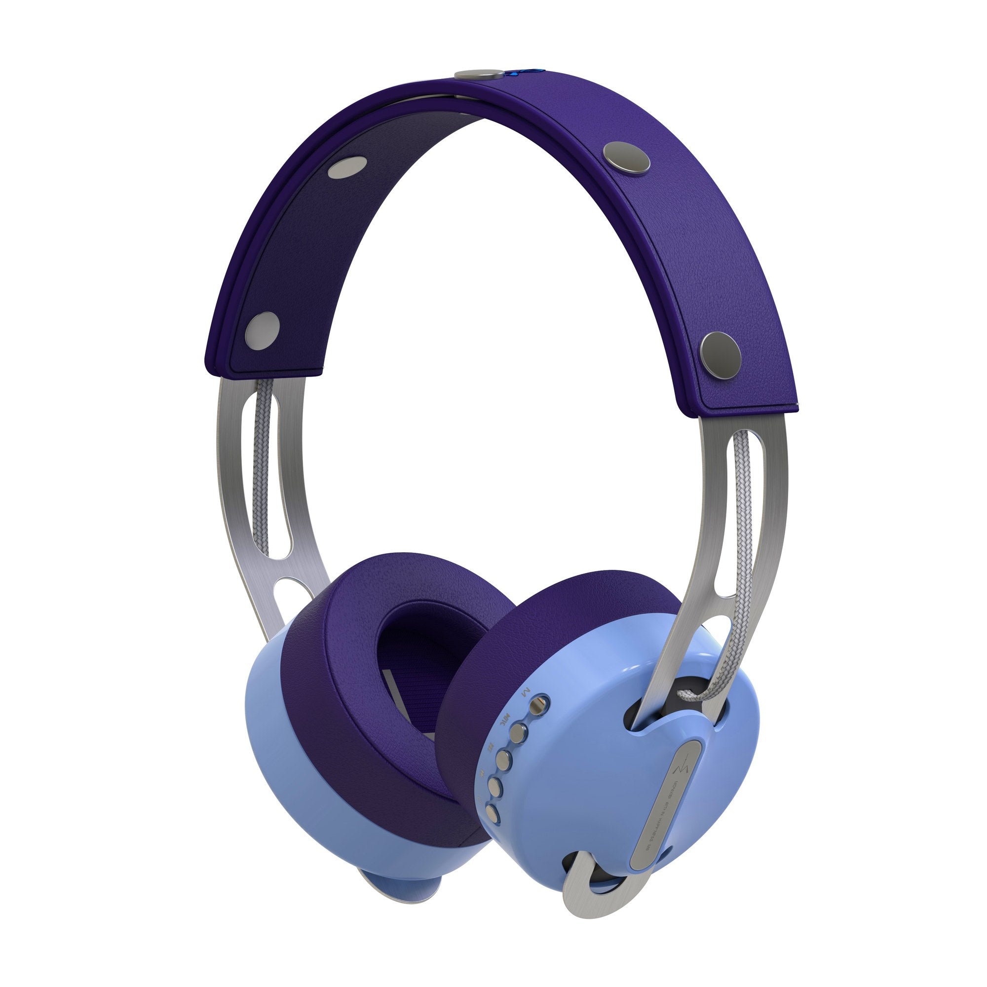 Rainbow Headset Standard - MONIXIBI