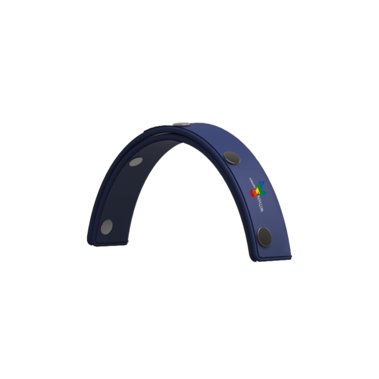 Rainbow Headband - MONIXIBI