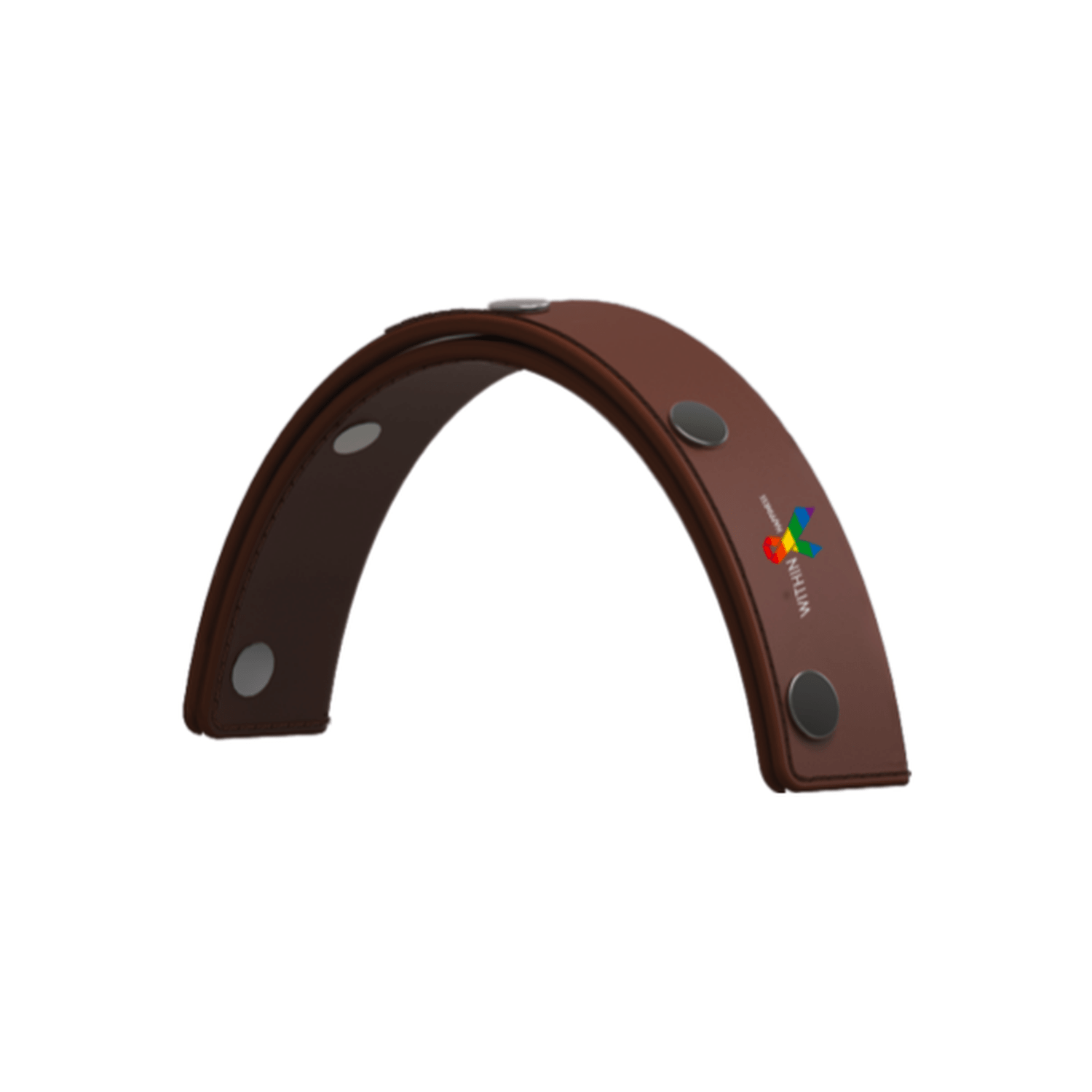 Rainbow Headband - MONIXIBI