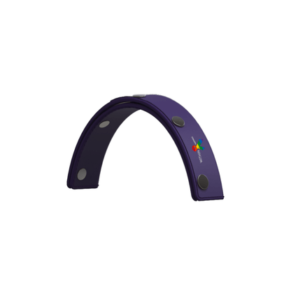 Rainbow Headband - MONIXIBI