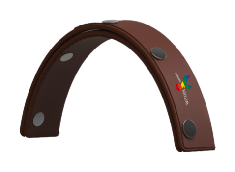 Rainbow Headband - MONIXIBI