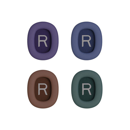 魔尼悉比 Monixibi Rainbow 包耳蓋（皮套） - monixibi flagship store