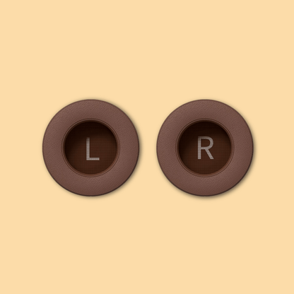 魔尼悉比 Monixibi Rainbow 半包耳皮套 - monixibi flagship store