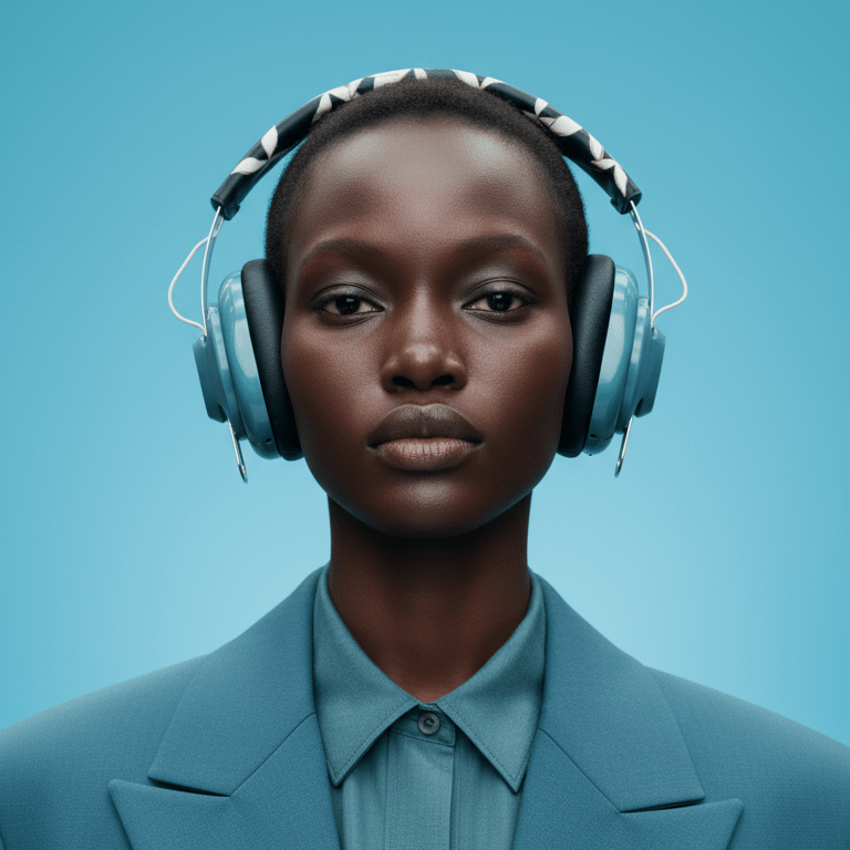 Retro Green (Green with Green) 'Flower Language Green' Special Design Set - monixibi flagship store