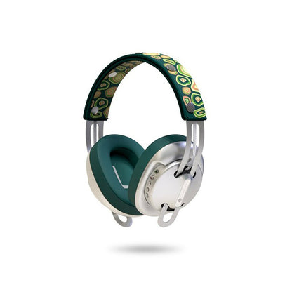 星空銀（銀配綠）「量子綠」特別設計套裝 - monixibi flagship store