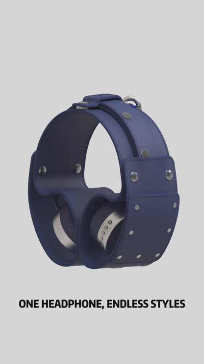 沙漠黃（銀色帶褐色）「棕黃線」特別設計套裝