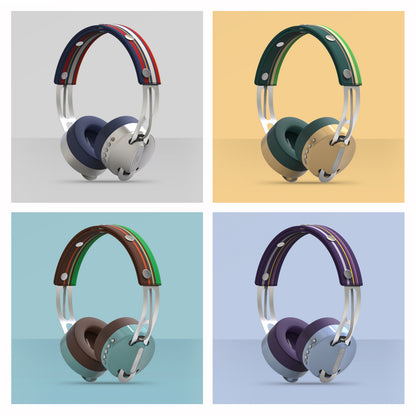 Rainbow Duo · 2 Pairs - MONIXIBI